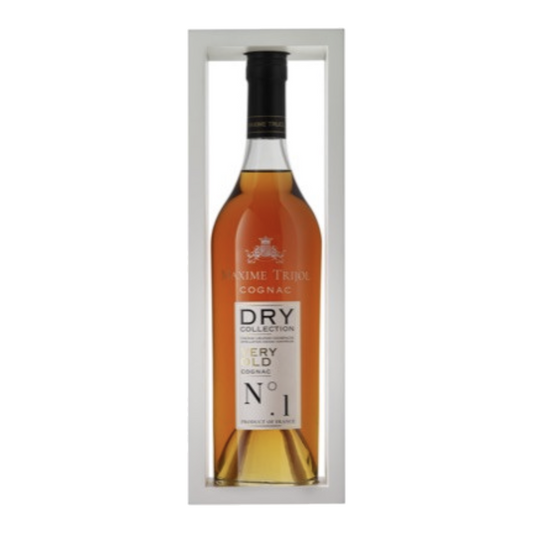 Maxime Trijol Dry Collection Lot N° 1 700ML