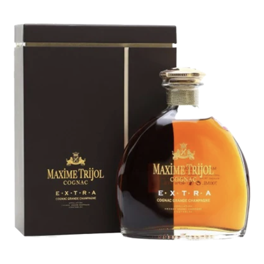 Maxime Trijol Extra Grande Champagne 750ML