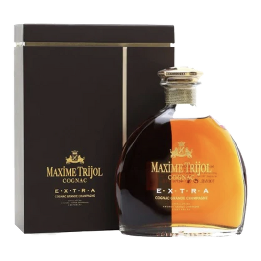 Maxime Trijol Extra Grande Champagne 750ML