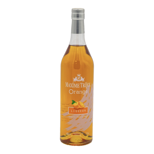 Maxime Trijol Orange Liqueur 750ML