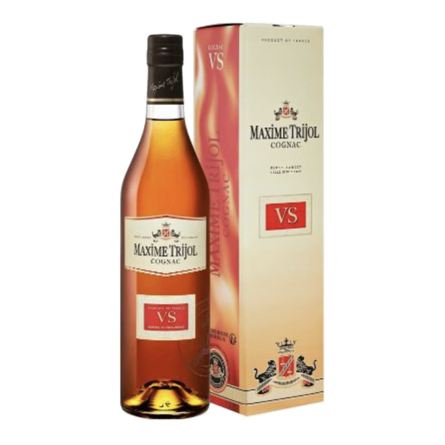 Maxime Trijol VS 750ML