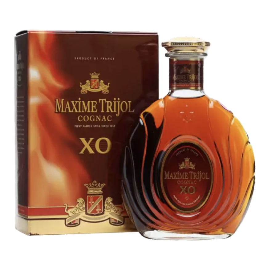 Maxime Trijol XO 750ML