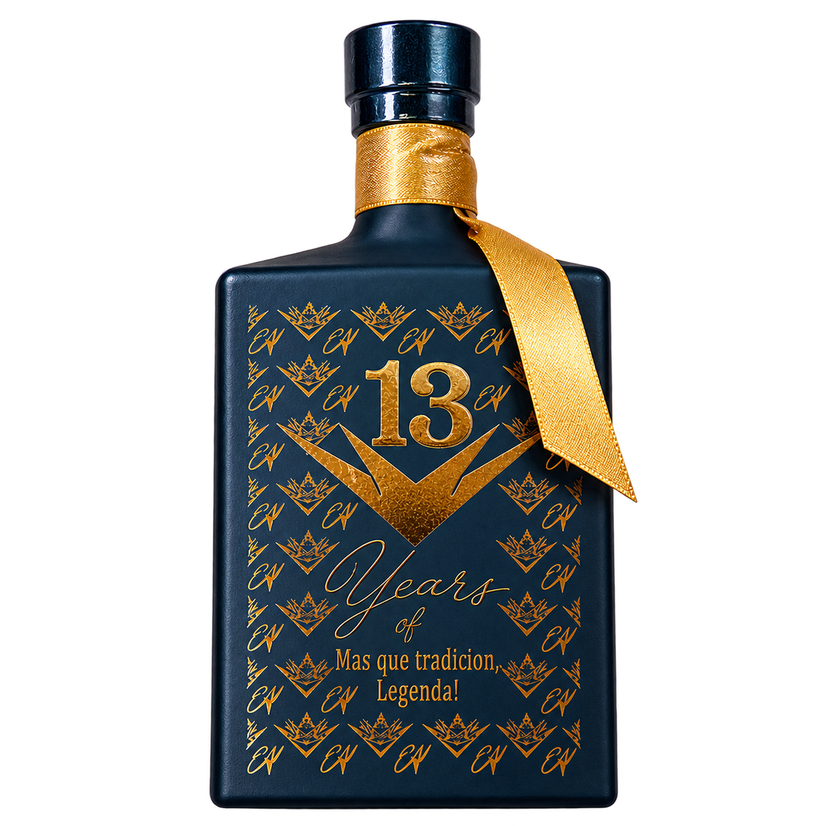 Misionero Anejo Extra Ultra Premium 13 Year 375ML