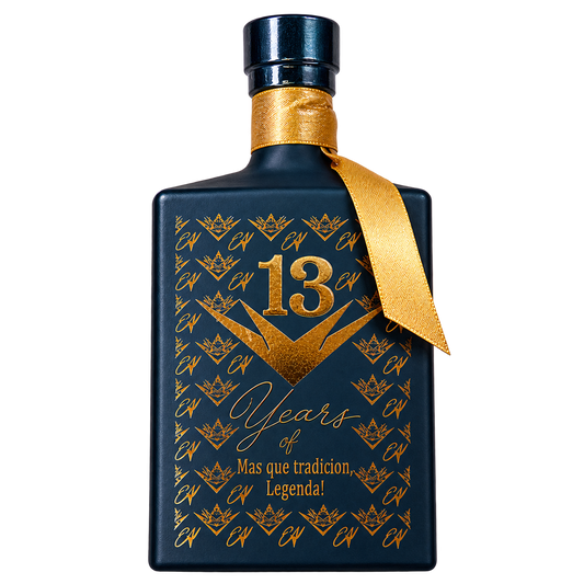 Misionero Anejo Extra Ultra Premium 13 Year 375ML