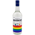Misionero Blanco Tequila 1L