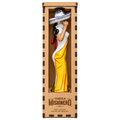 Misionero Blanco Tequila Frida Lady 750ML