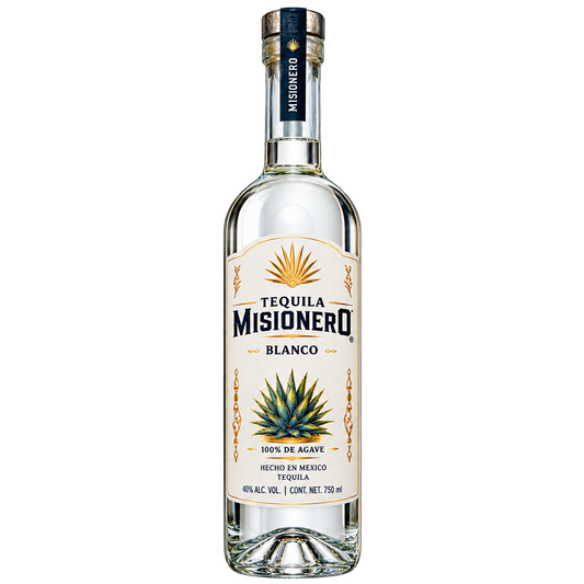Misionero Pure Blanco 750ML