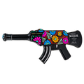 Misionero Rifle Reposado Tequila 1L