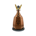Patrizia Lamborghini Reposado Tequila 750ML