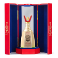 Patrizia Lamborghini Tequila Añejo with Gift Box 750ML