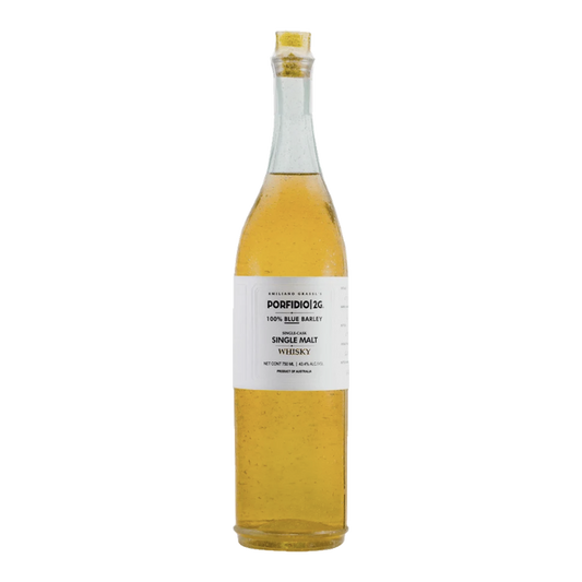 Porfidio 2G Single Malt Whisky 750ML