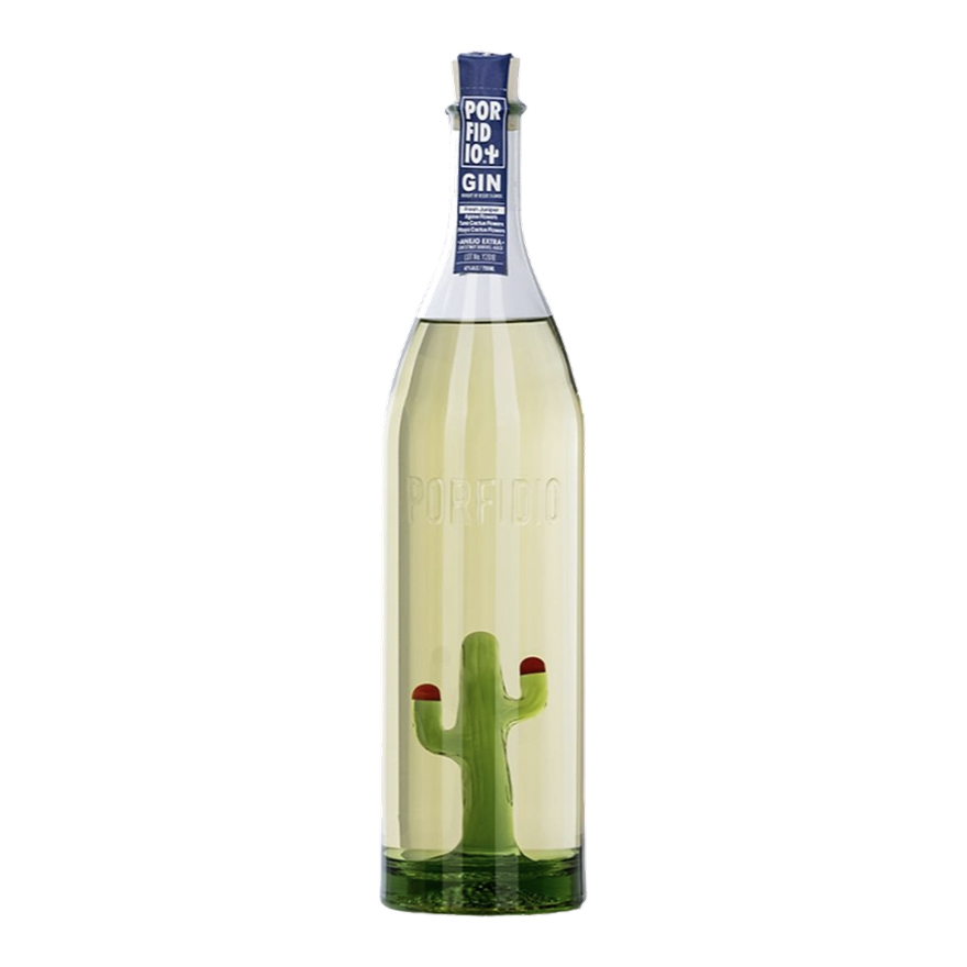 Porfidio Agave Dry Gin 750ML