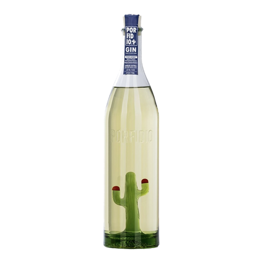 Porfidio Agave Dry Gin 750ML