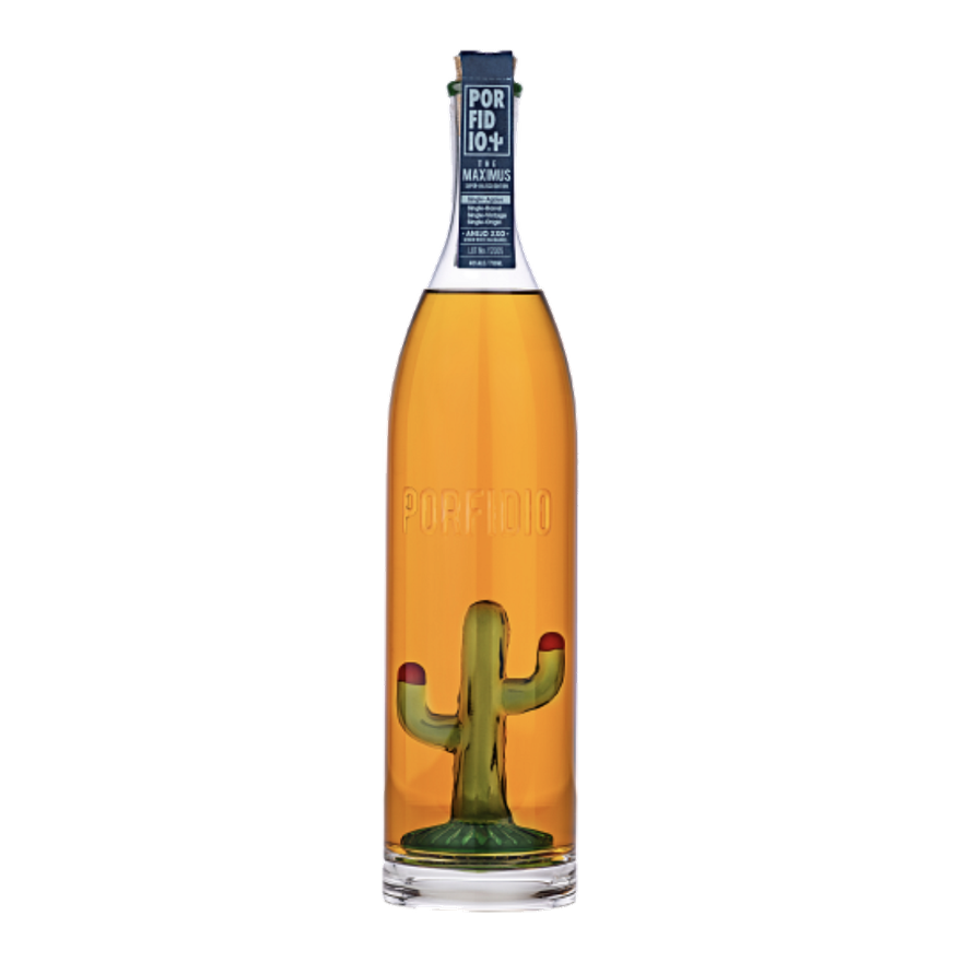 Porfidio 'The Maximus' 5 Year Extra Añejo