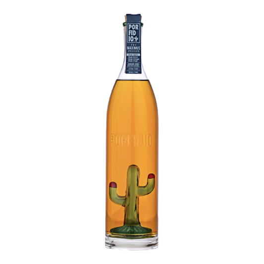 Porfidio 'The Maximus' 5 Year Extra Añejo