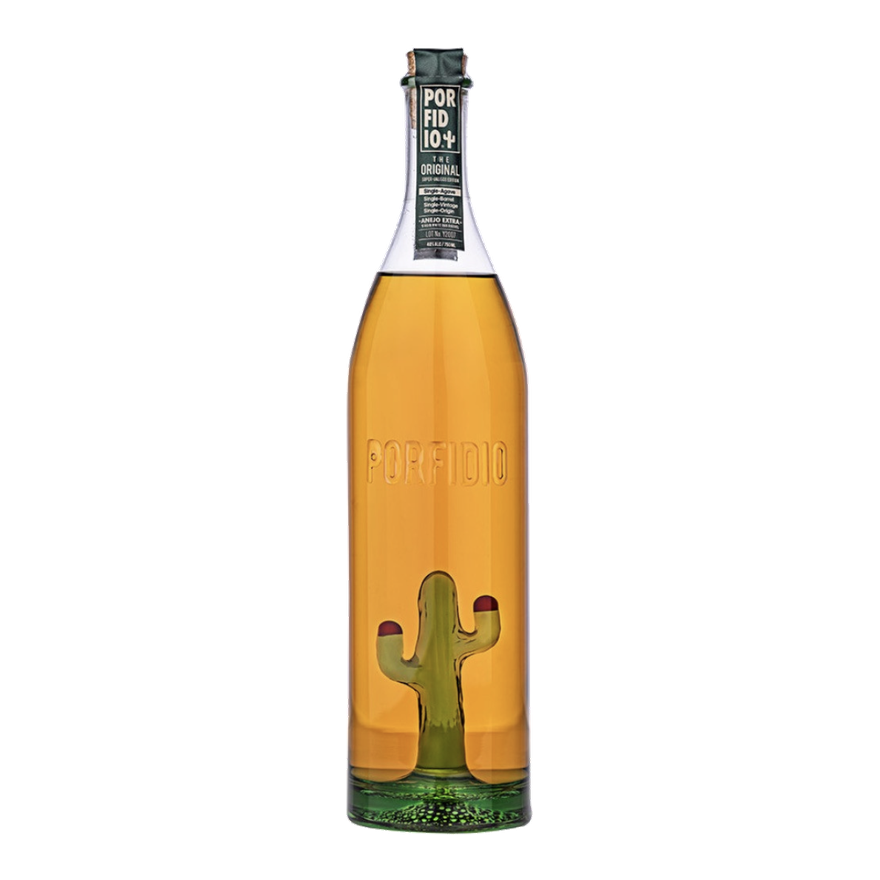 Porfidio 'The Original' 3YR Extra Añejo 750ML