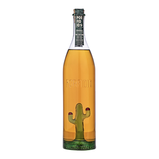 Porfidio 'The Original' 3YR Extra Añejo 750ML