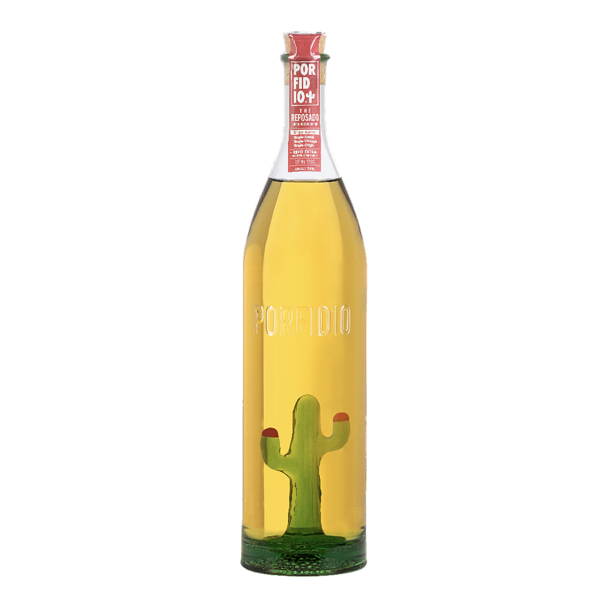 Porfidio 'The Reposado' 750ML