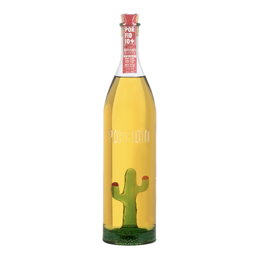 Porfidio 'The Reposado' 750ML