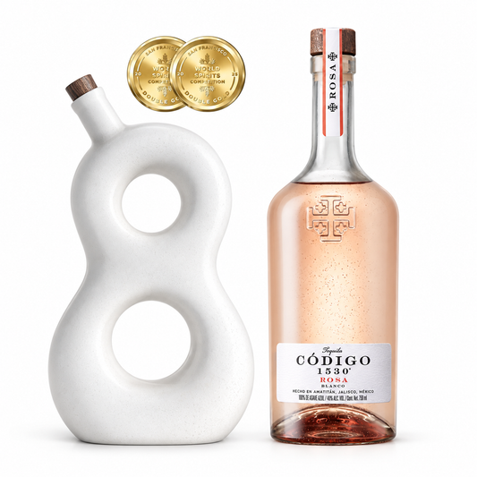 Premium Tequila 2-Bottle Bundle