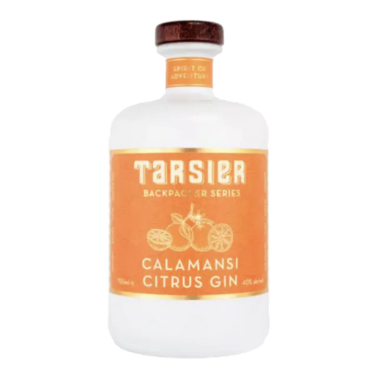 Tarsier Calamansi Citrus Gin 700ML