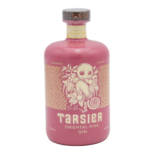 Tarsier Oriental Pink Gin 700ML