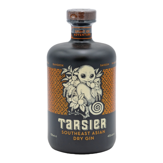 Tarsier Southeast Asian Dry Gin 700ML
