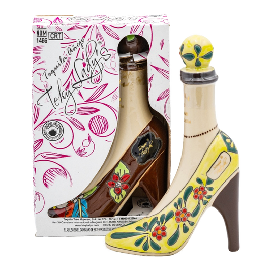 Teky Lady's High Heels 375 ML