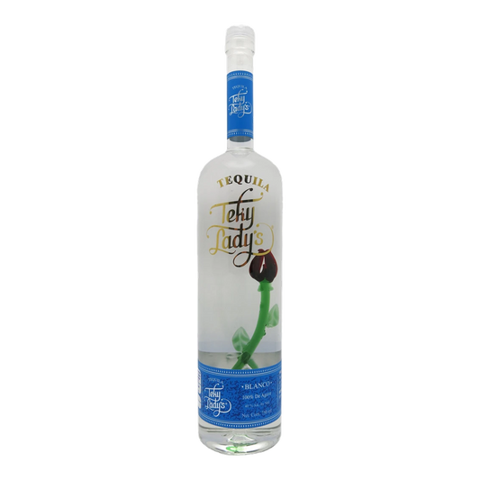 Teky Lady's Plata 750 ML