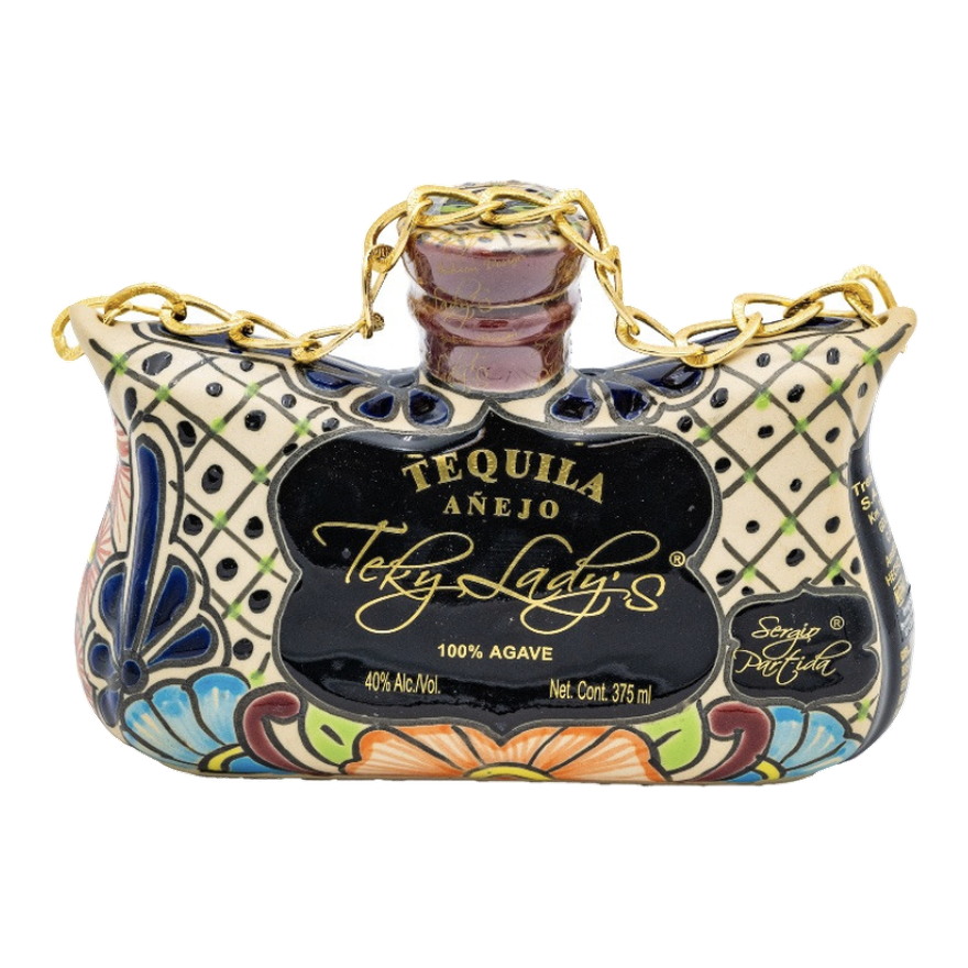 Teky Lady's Purse 375 ML