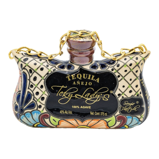 Teky Lady's Purse 375 ML