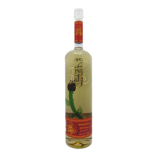 Teky Lady's Reposado 750 ML