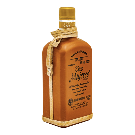 Tres Mujeres Anfora Reposado 750ML