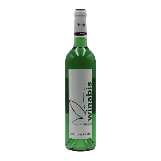 Winabis 4:20 Double Taste 750ML