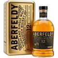 Aberfeldy 12 Year Old Single Malt Scotch Whisky 750ML