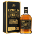Aberfeldy 21 Year Old Argentinian Malbec Cask Finish Scotch Whisky 700ML