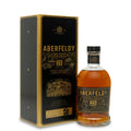 Aberfeldy 21 Year Old Argentinian Malbec Cask Finish Scotch Whisky 700ML