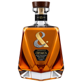 Ampersand Opimus 15-Year Kentucky Straight Bourbon Whiskey Finished in Tokaji Casks 750ML