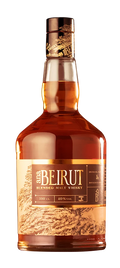 Ana Beirut Blended Malt Whisky 1L