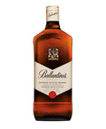 Ballantine's Finest Blended Scotch Whisky 1.75L