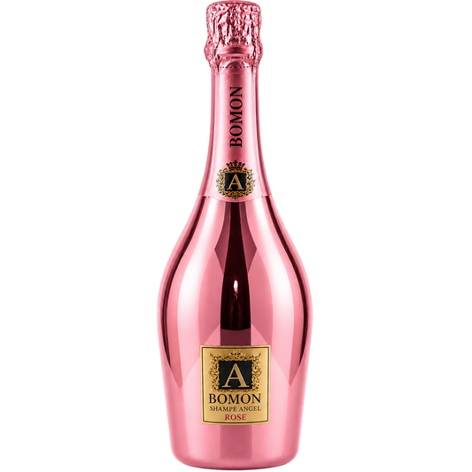 Bomon Shampe Angel Rose 750ml bottle