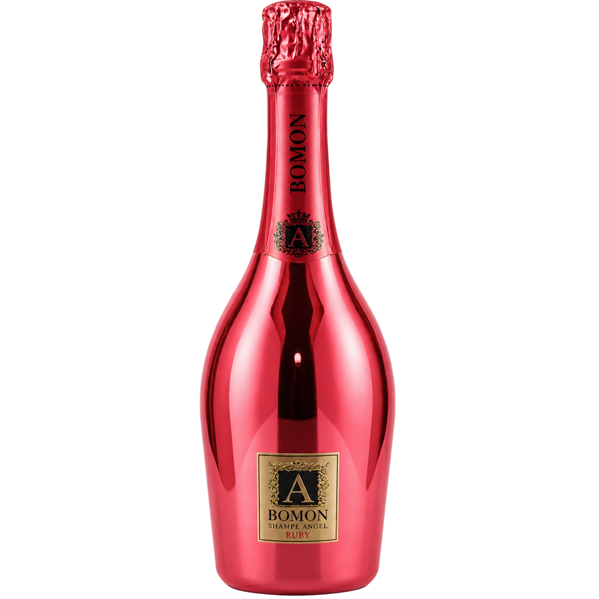 Bomon Shampe Angel Ruby 750ml bottle