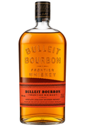 Bulleit Bourbon Frontier Whiskey 750ML
