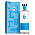 Casa Dragones Blanco Tequila Holiday Gift Box 750ML