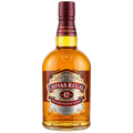 Chivas Regal 12 Year Scotch Whisky 750ML