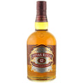 Chivas Regal 12 Year Scotch Whisky 750ML