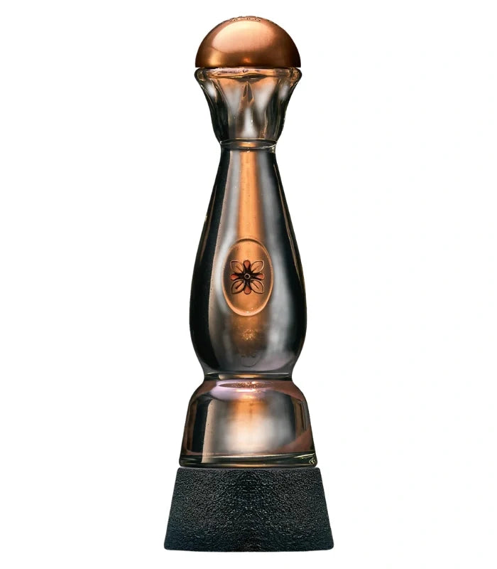 Clase Azul Tequila Blanco Ahumado 750 mL bottle