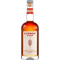 Clermont Steep American Single Malt Whiskey 750ML