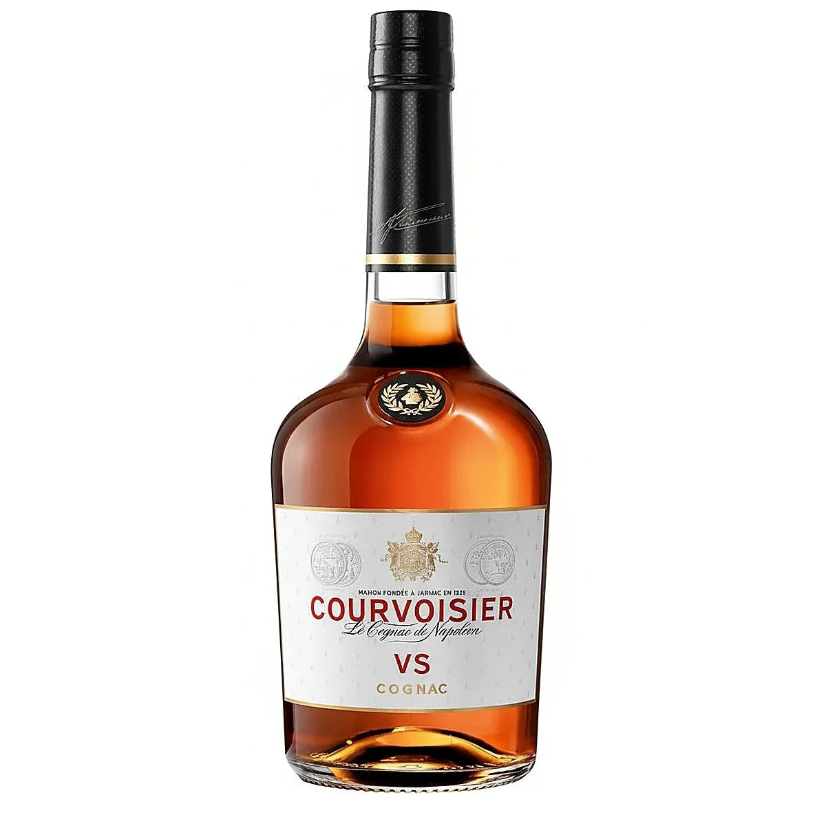 Courvoisier VS Cognac 750 mL bottle
