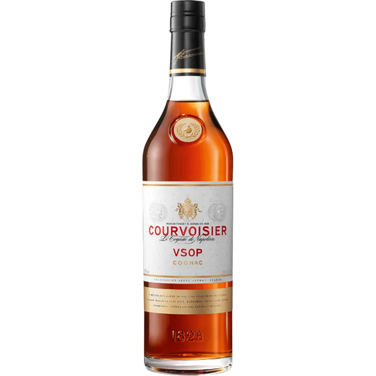 Courvoisier VSOP Cognac 750 mL bottle